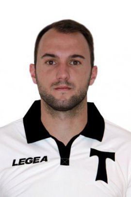 Ivan Franjic 2014-2015