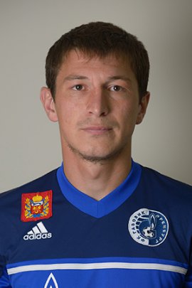 Kamalutdin Akhmedov 2014-2015