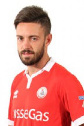 Marco Romizi 2014-2015