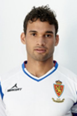  Willian José 2014-2015