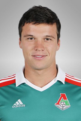 Sergey Tkachev 2014-2015
