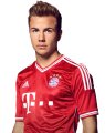 photo Mario Götze