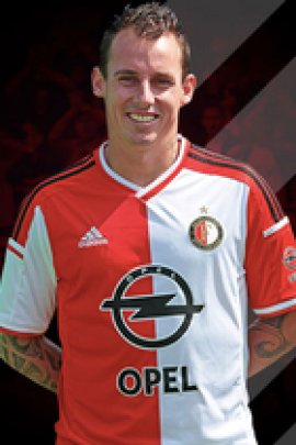 Luke Wilkshire 2014-2015