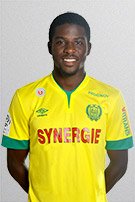 Papy Djilobodji 2014-2015