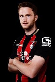 Eunan O'Kane 2014-2015