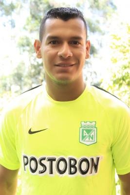 Diego Peralta 2014-2015