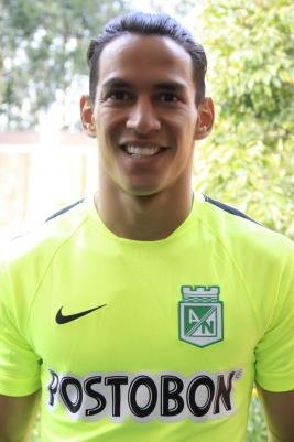 Diego Arias 2014-2015