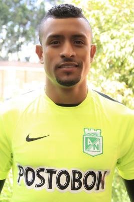 Farid Díaz 2014-2015