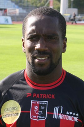 Henry Gbizié 2014-2015