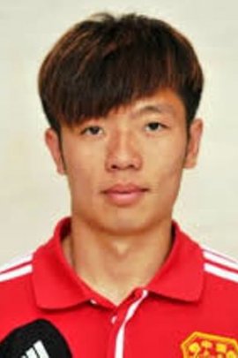 Xizhe Zhang 2014