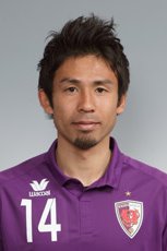 Koji Yamase 2014