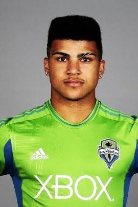 DeAndre Yedlin 2014