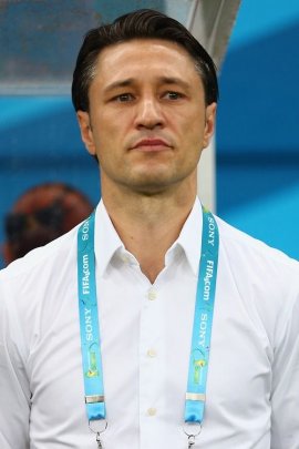 Niko Kovac 2014