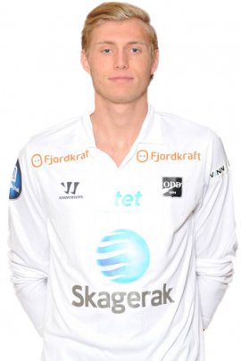 Jonathan Lindseth 2014