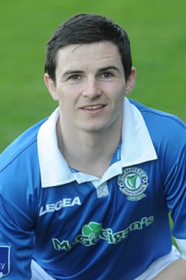 Ciaran Coll 2014