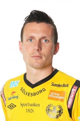 Kristian Haynes 2014