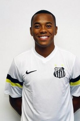  Robinho 2014