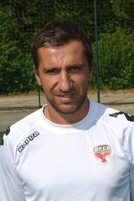 David Linarès 2015-2016