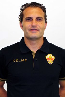 Rubén Baraja 2015-2016