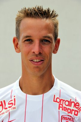 Benoît Pedretti 2015-2016