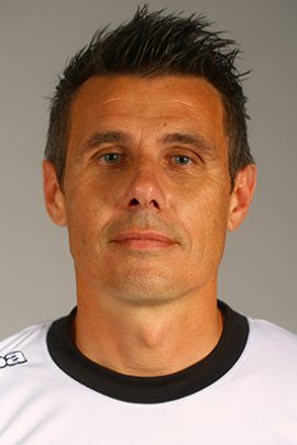 Olivier Frapolli 2015-2016