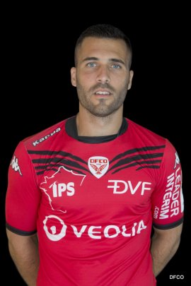 Yohann Rivière 2015-2016