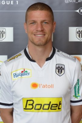 Ludovic Butelle 2015-2016