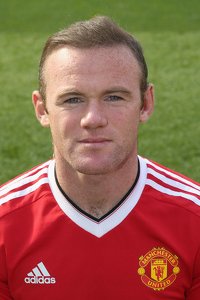 Wayne Rooney 2015-2016