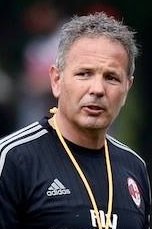 Sinisa Mihajlovic 2015-2016