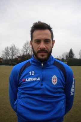 Marco Cassetti 2015-2016