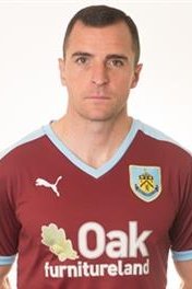 Dean Marney 2015-2016