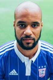 David McGoldrick 2015-2016