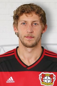 Stefan Kiessling 2015-2016