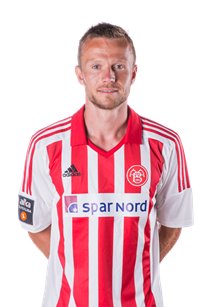 Rasmus Wurtz 2015-2016