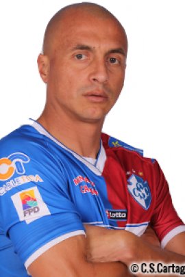 Danny Fonseca 2015-2016
