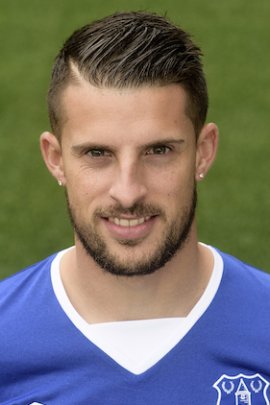 Kevin Mirallas 2015-2016