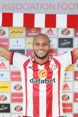 Younes Kaboul 2015-2016