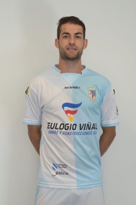 Sergio Sánchez 2015-2016