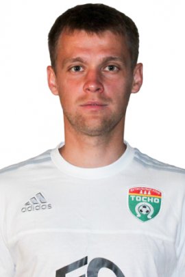 Andrey Pazin 2015-2016