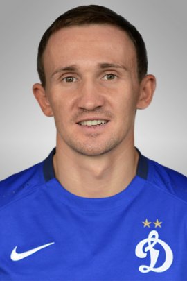 Aleksey Kozlov 2015-2016