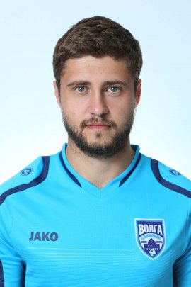 Artem Danilenko 2015-2016