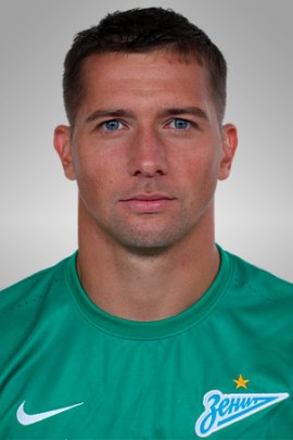 Mikhail Kerzhakov 2015-2016