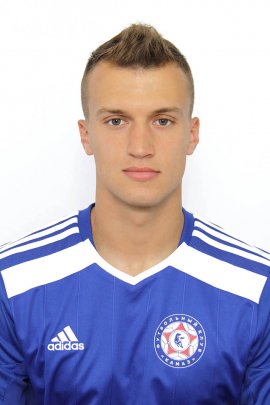 Evgeniy Shlyakov 2015-2016