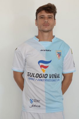 Rubén Sánchez 2015-2016