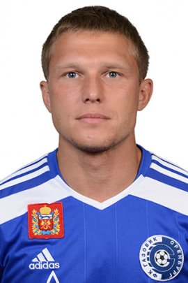 Anton Kobyalko 2015-2016