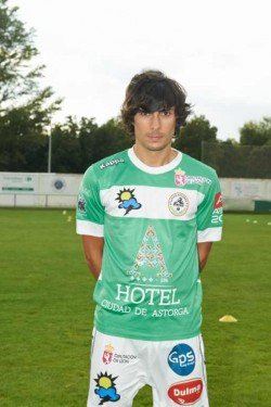 Víctor Andrés 2015-2016