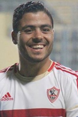 Ibrahim Abdel Khalik 2015-2016