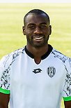 Moussa Kone 2015-2016