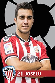  Joselu 2015-2016