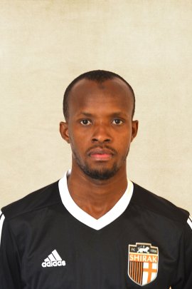 Mohamed Kaba 2015-2016